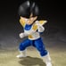 Dragon Ball Z • Son Gohan (Battle Clothes) Exclusive S.H.Figuarts