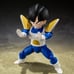 Dragon Ball Z • Son Gohan (Battle Clothes) Exclusive S.H.Figuarts