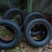 16 tires