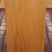 CUTCO Space Saver Knife Block 5-Slot Wood Honey Oak #1746