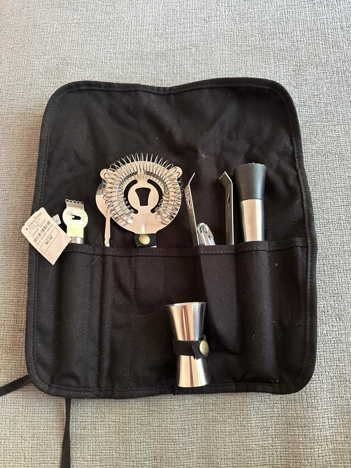 Bar Accessories