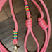Mariner Collection- Sea Rose 6' Leash