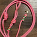 Mariner Collection- Sea Rose 6' Leash