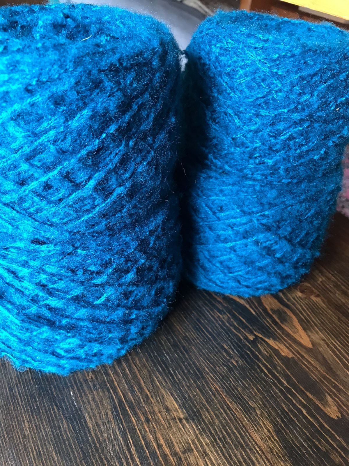 Fabulous lot of Yarn
