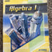 Abeka Algebra 1 - 2nd edition