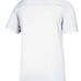 Adidas Men's White/Grey Five Game Mode Full Button Polo DX9775 3XL