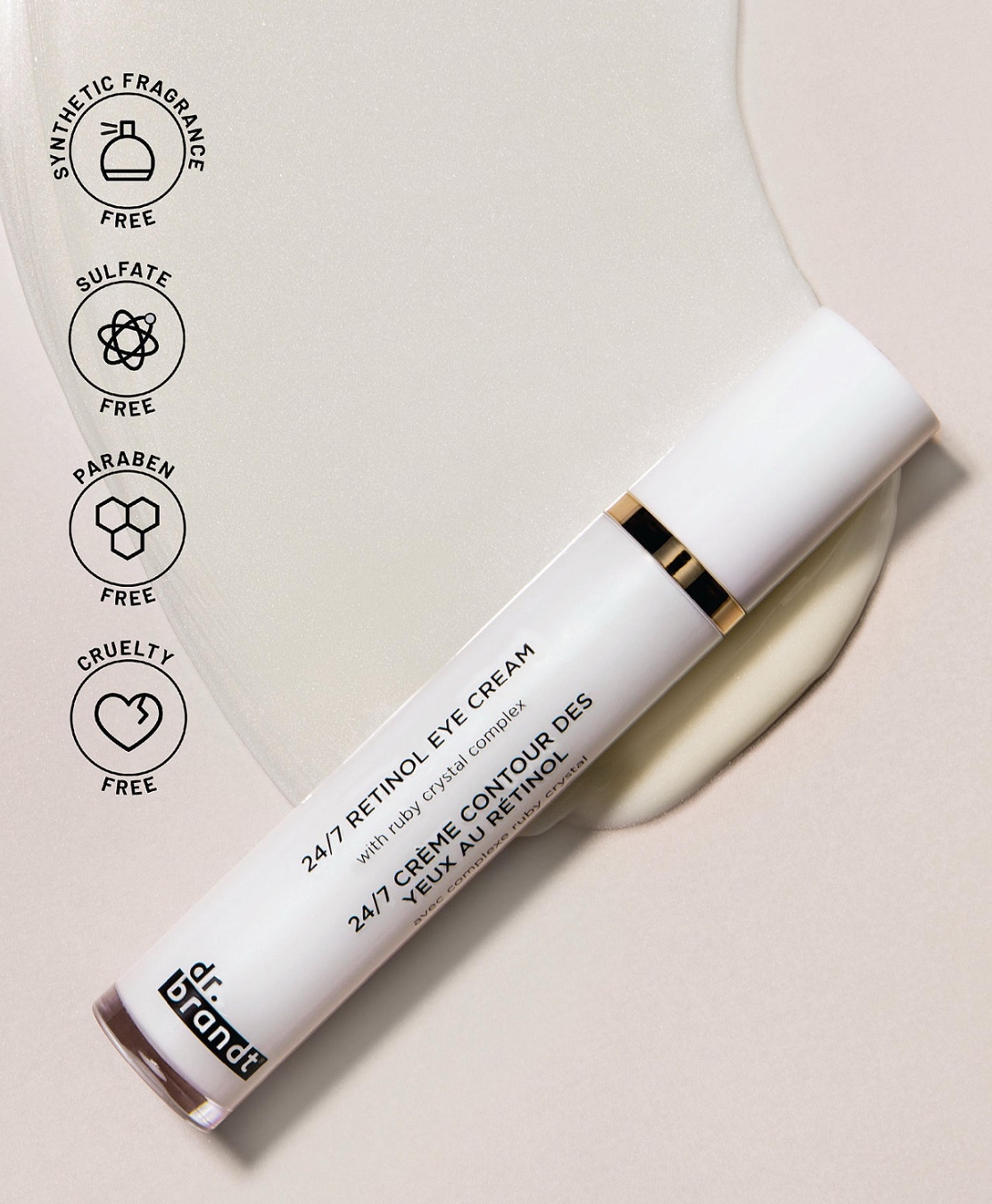 Dr. Brandt 24/7 Retinol Eye Cream