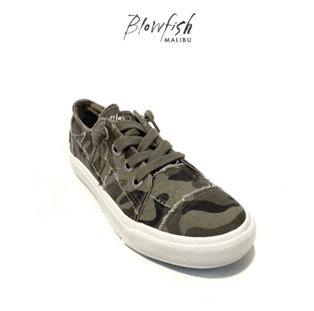 blowfish merci sneakers