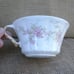 Antique Haviland Schleiger 604 Cup & Saucer Set