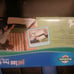 Pet loo pee pad refill 3 boxes