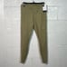 Nike Go Women's Firm Support 7/8 High-Rise Leggings L khaki