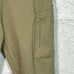Nike Go Women's Firm Support 7/8 High-Rise Leggings L khaki