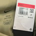Nike Go Women's Firm Support 7/8 High-Rise Leggings L khaki