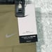 Nike Go Women's Firm Support 7/8 High-Rise Leggings L khaki