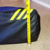 Adidas Unisex Team Speed Duffle Bag