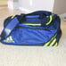 Adidas Unisex Team Speed Duffle Bag