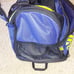 Adidas Unisex Team Speed Duffle Bag