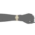 Mens Elgin Luxury Ice-tone With Matching Bracelet set.