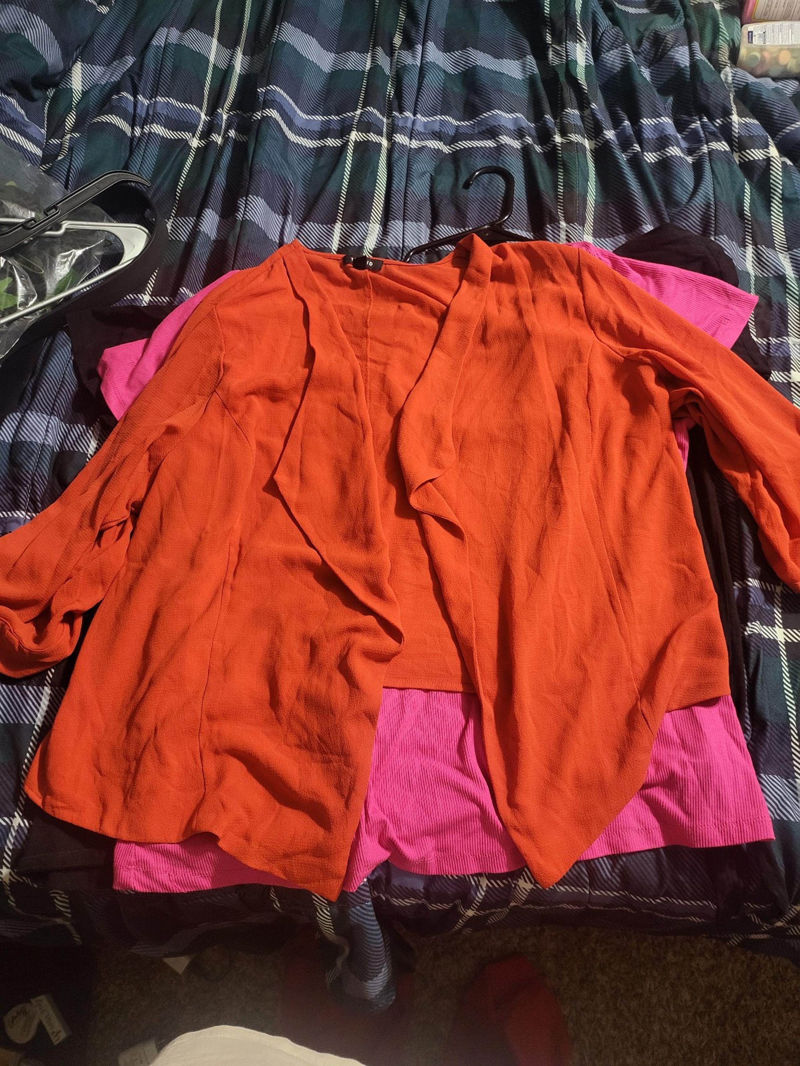Torrid Swing Blazer