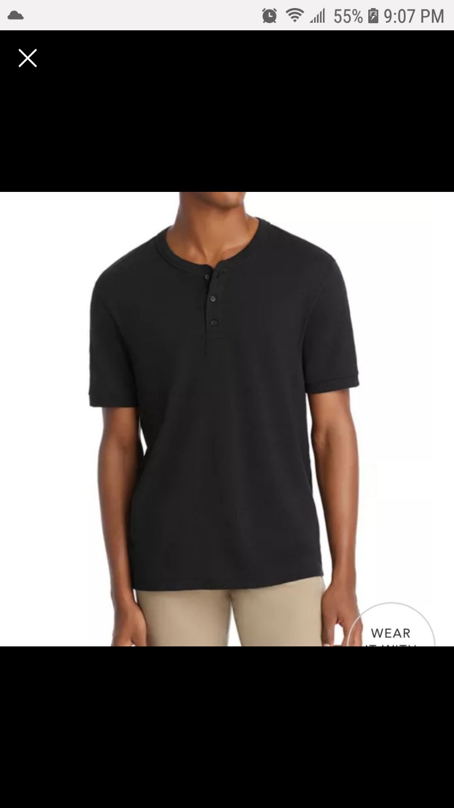 Vince Top