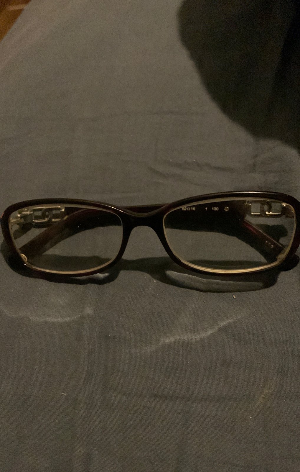 Michael kors glasses (frames only)