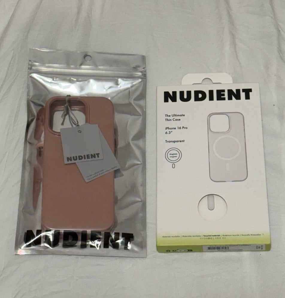 iPhone 16 pro case