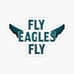 PICNIC TIME Philadelphia Eagles Malibu picnic Basket Cooler