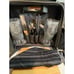 PICNIC TIME Philadelphia Eagles Malibu picnic Basket Cooler