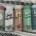 VS PINK body scrub bundle