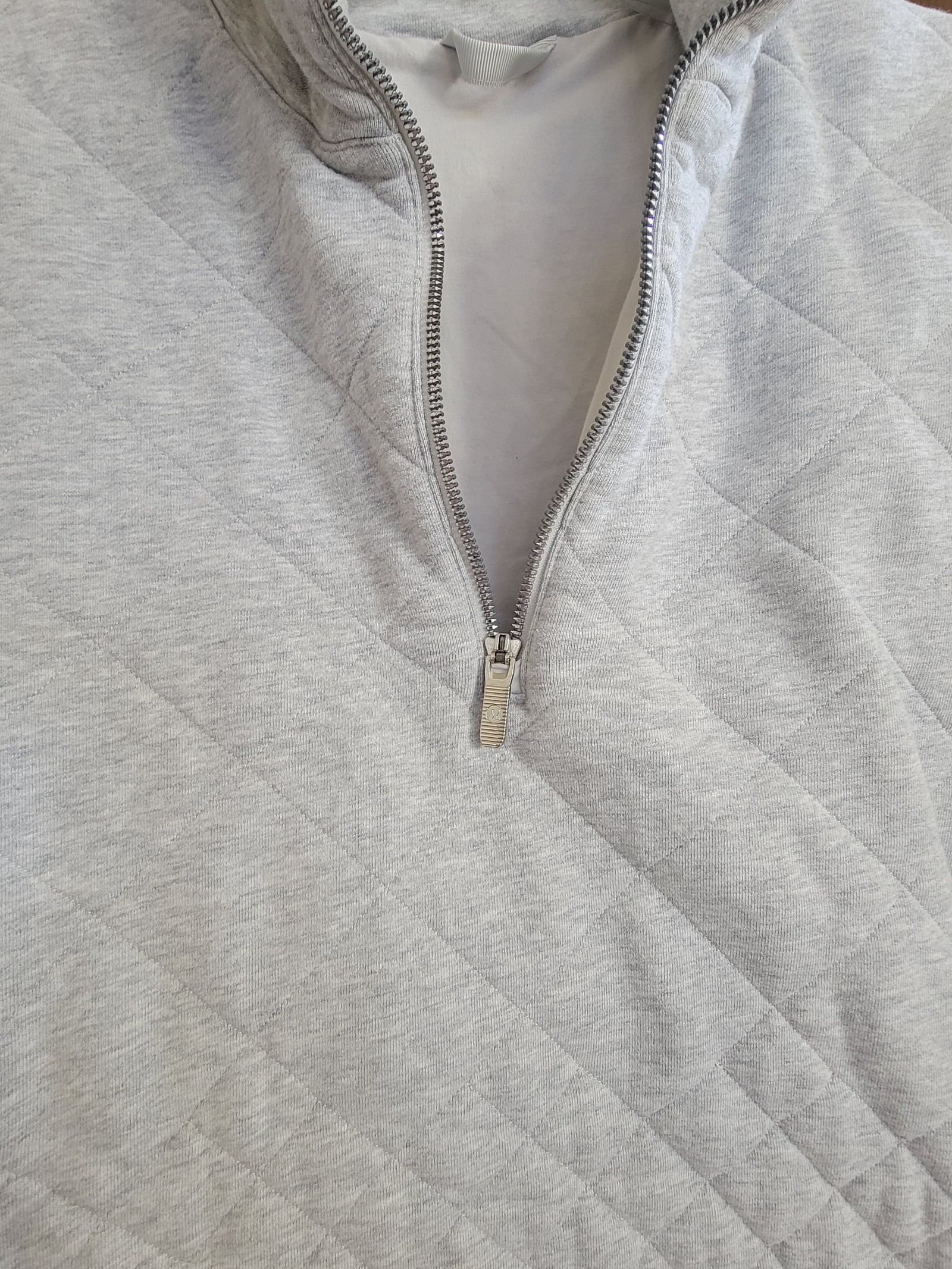 zip lululemon Hoodie