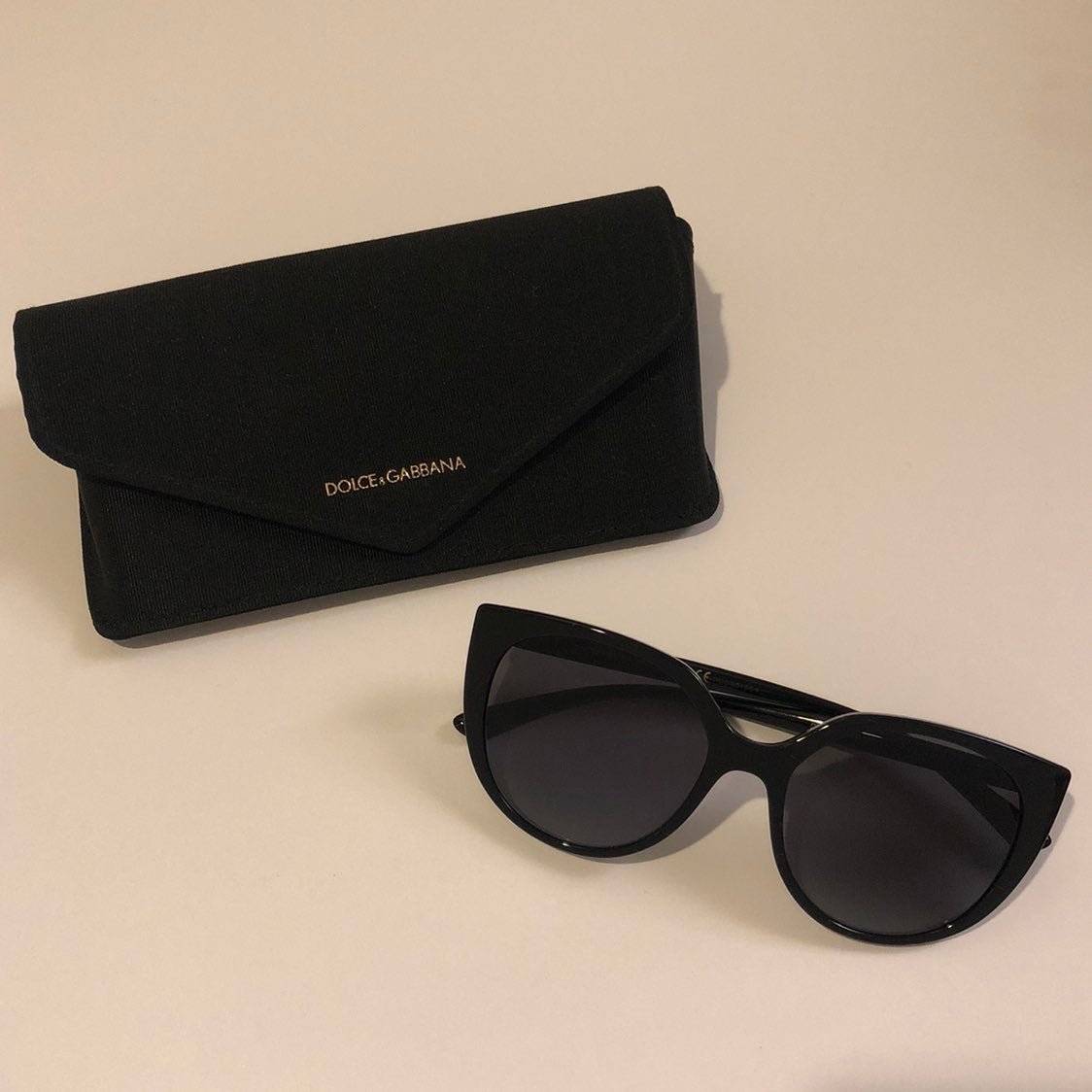 Dolce & Gabbana Sunglasses