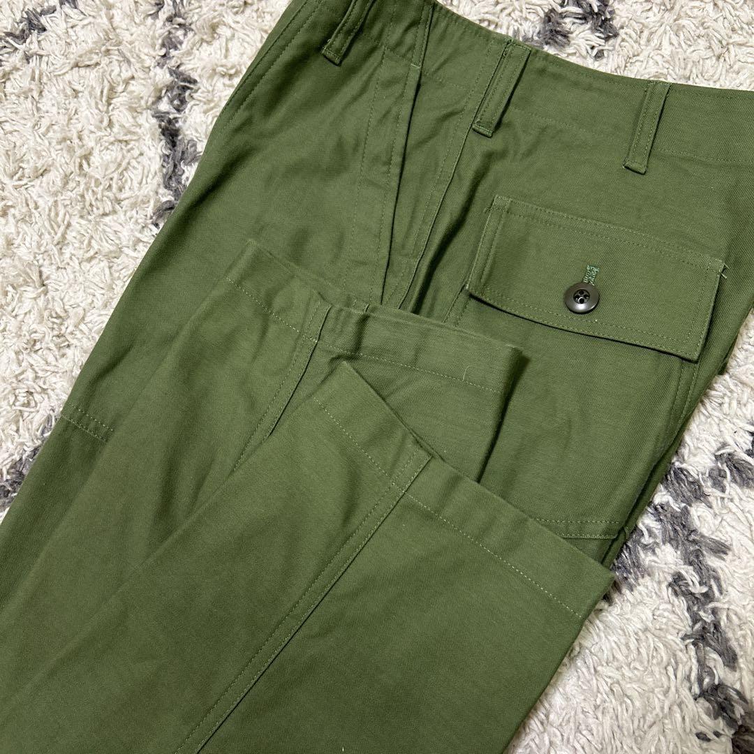 コリアグランドセール THE SHINZONE Shinzone Baker Pants Size 34 Cargo パンツ
