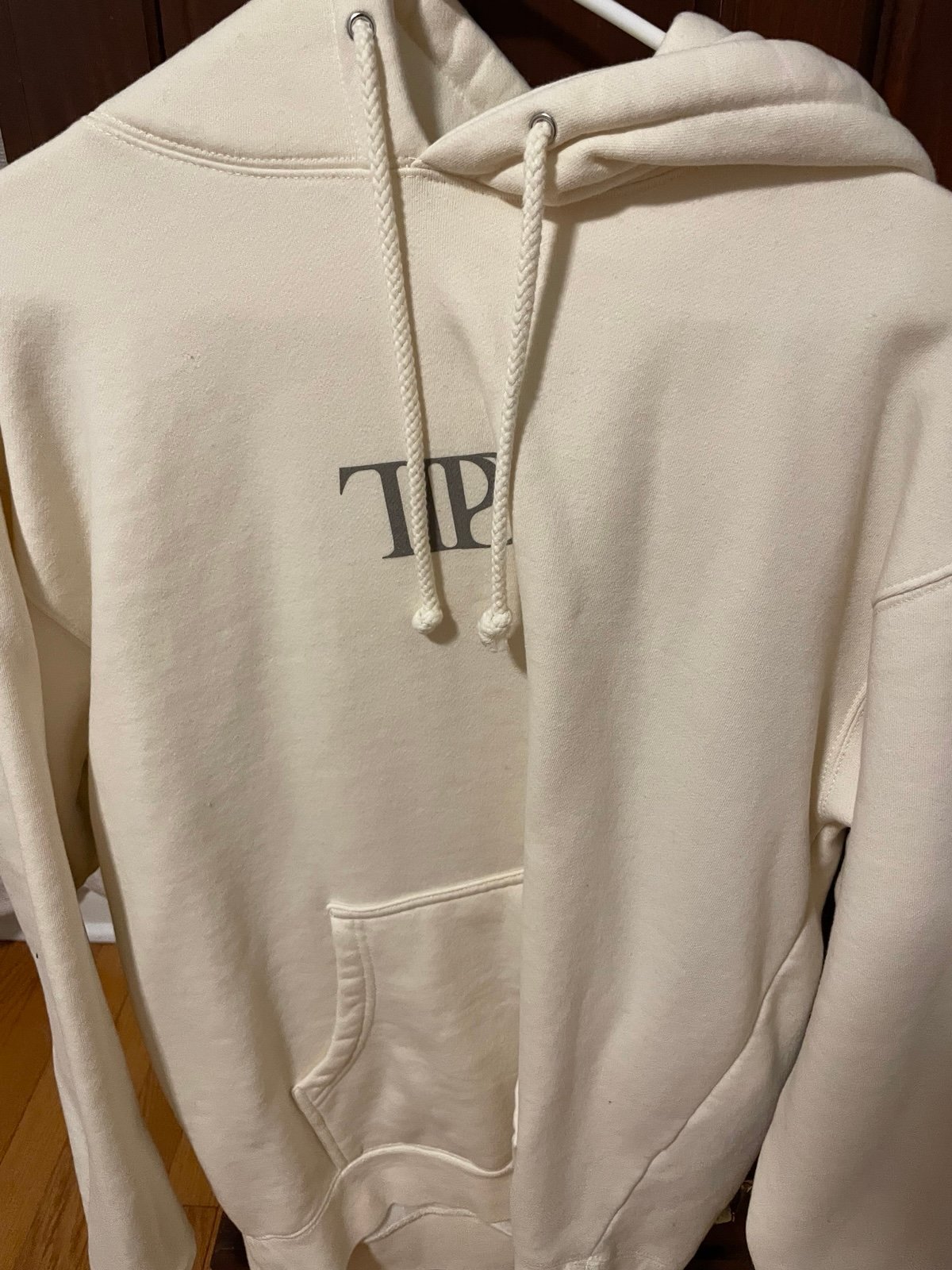 Taylor Swift The Manuscript Hoodie