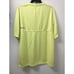 NEW HUK Performance Fishing Icon Short Sleeve Yellow Next level Men S pullover