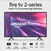 Amazon Fire TV 32 720p 2-Series HD Smart TV NEW
