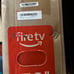 Amazon Fire TV 32 720p 2-Series HD Smart TV NEW