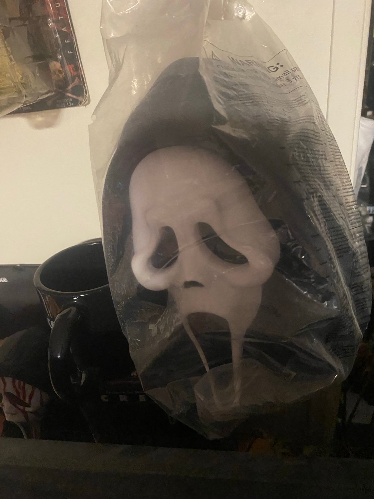 Scream