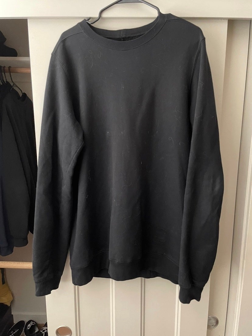 Rick Owens Drkshdw