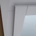 Coaster company Felicity LED mirror