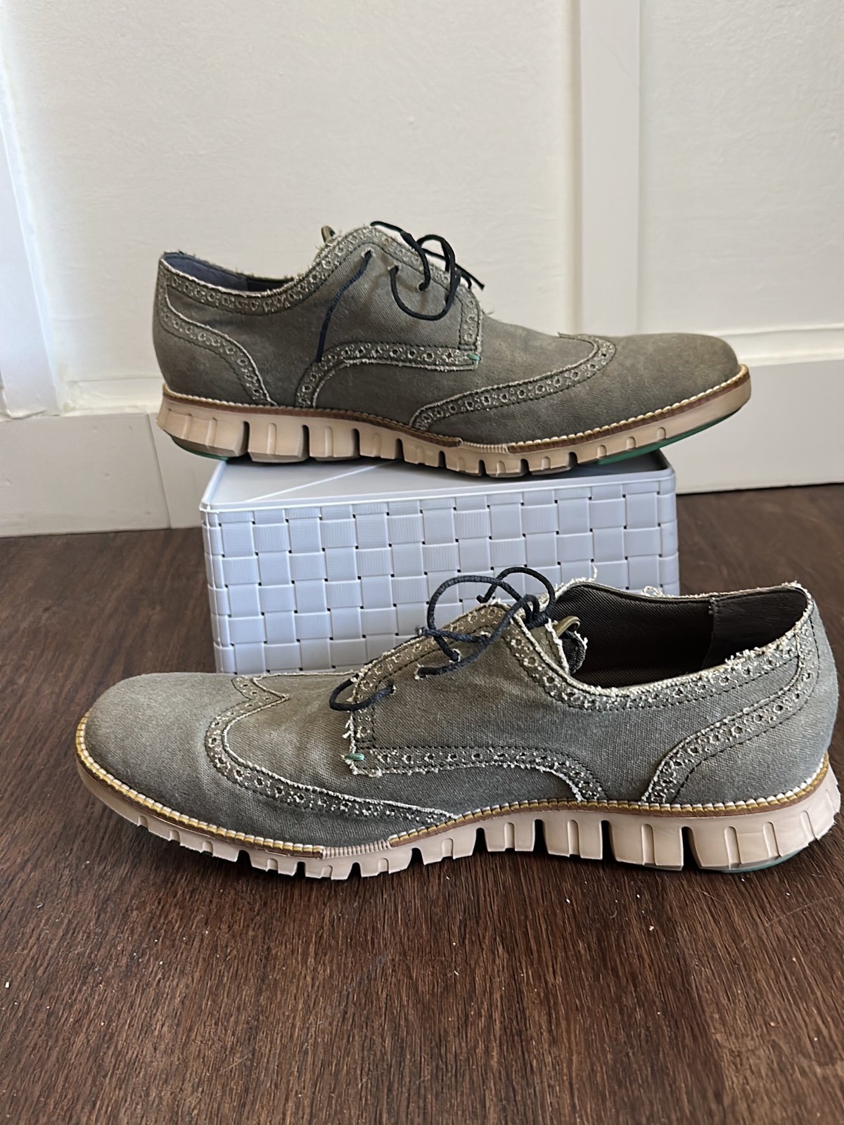 Cole Haan Shoes