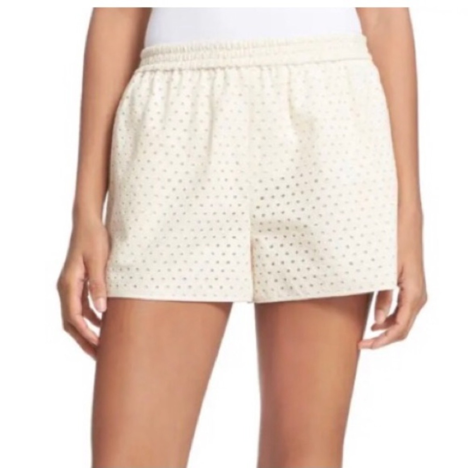 Diane Von Furstenberg NWT Beliz Shorts 6