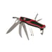 VICTORINOX SWISS ARMY RANGER GRIP 57 HUNTER RED BLACK 130 MM 0.9583.MC-X2