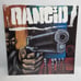 Rancid Self Titled 1993 Vinyl SEALED NOS Epitaph 86428-1