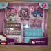 Hello Kitty My Life Doll Set