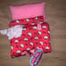 Hello Kitty My Life Doll Set