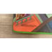 Teenage Mutant Ninja Turtles TMNT Mega Play Mat Foam 61” X 47” Nickelodeon 2016