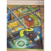 Teenage Mutant Ninja Turtles TMNT Mega Play Mat Foam 61” X 47” Nickelodeon 2016