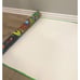 Teenage Mutant Ninja Turtles TMNT Mega Play Mat Foam 61” X 47” Nickelodeon 2016