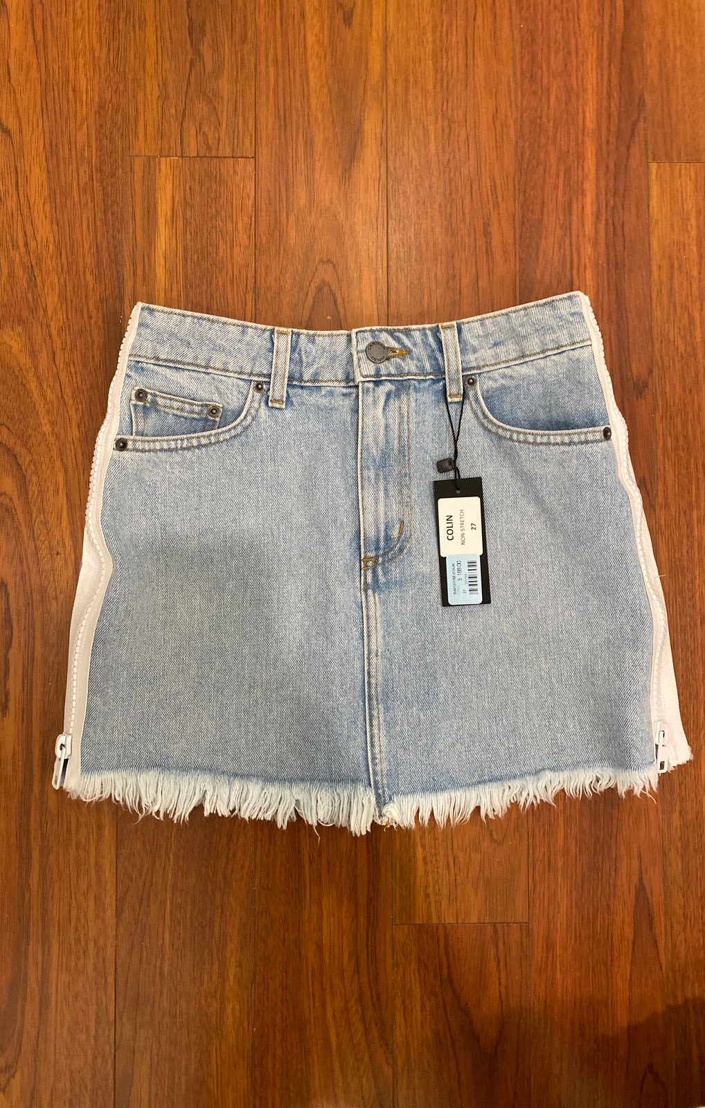 Carmar Colin Skirt SIZE 27