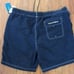 NWT Nautica Navy swim shorts trunks men’s. With net. size XXL quick dry